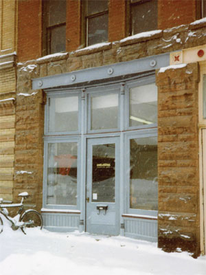 1994 – East 7th Street, Leadville