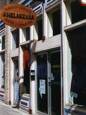 1997 – 714 Harrison Ave, Leadville