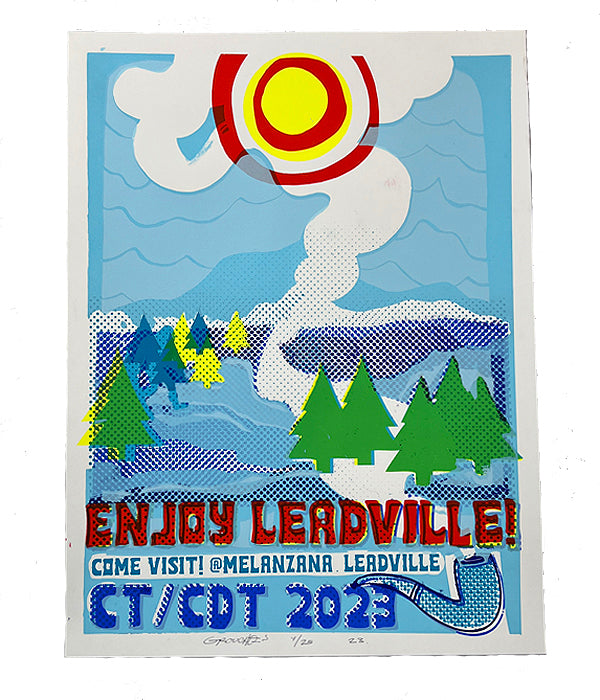 CT/CDT Posters