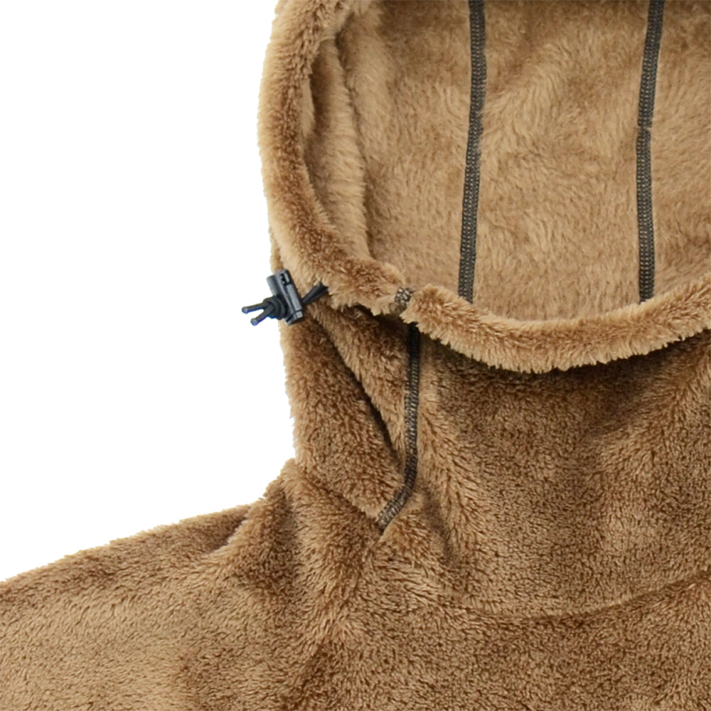 High Loft Hoodie