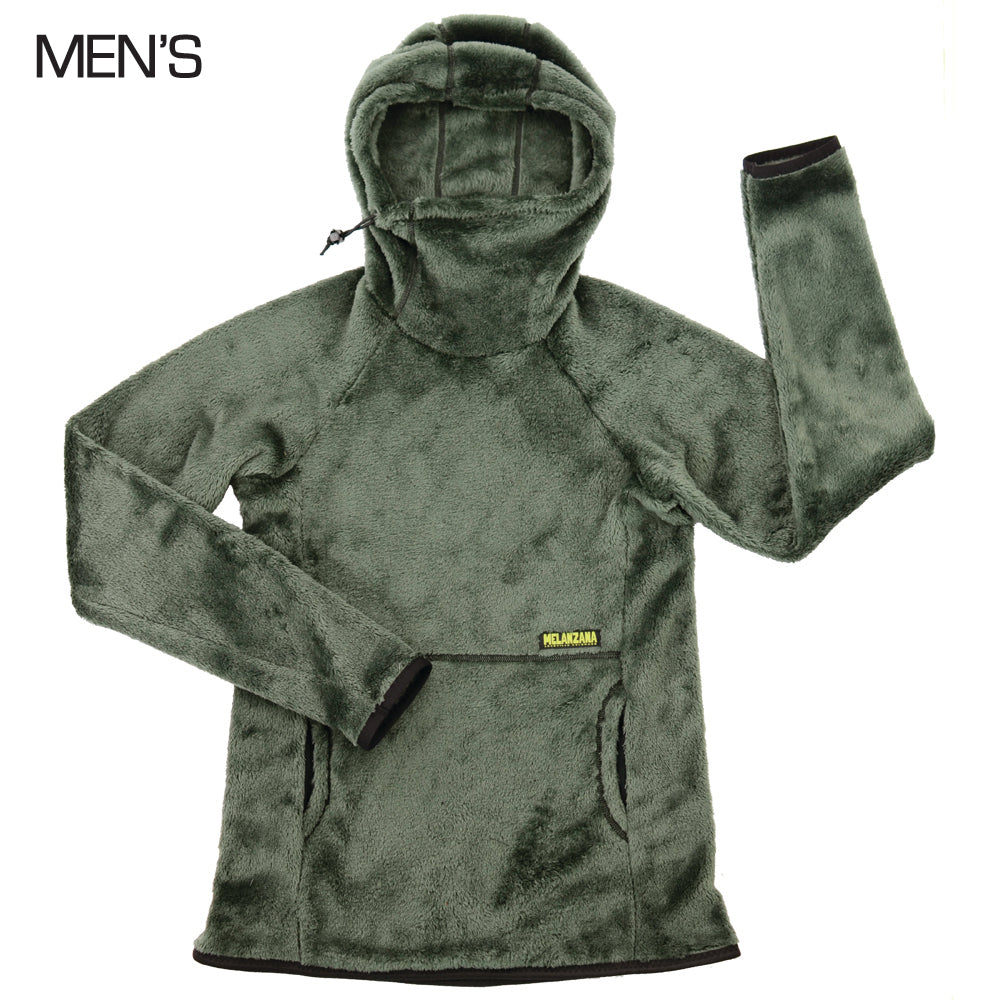 High Loft Hoodie