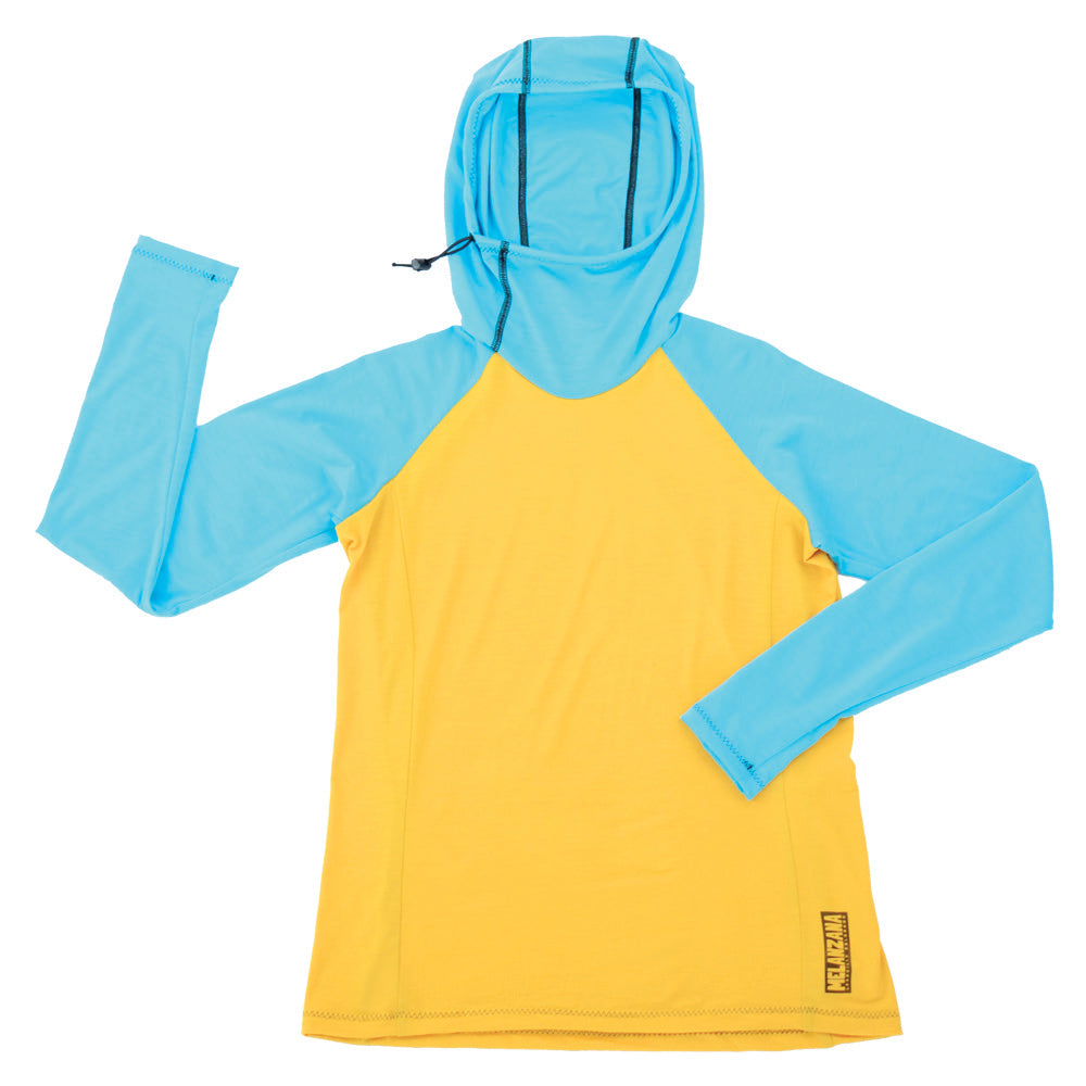 Merino Base Hoodie