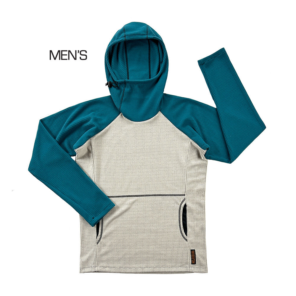 2024 Micro Grid Hoodie V2