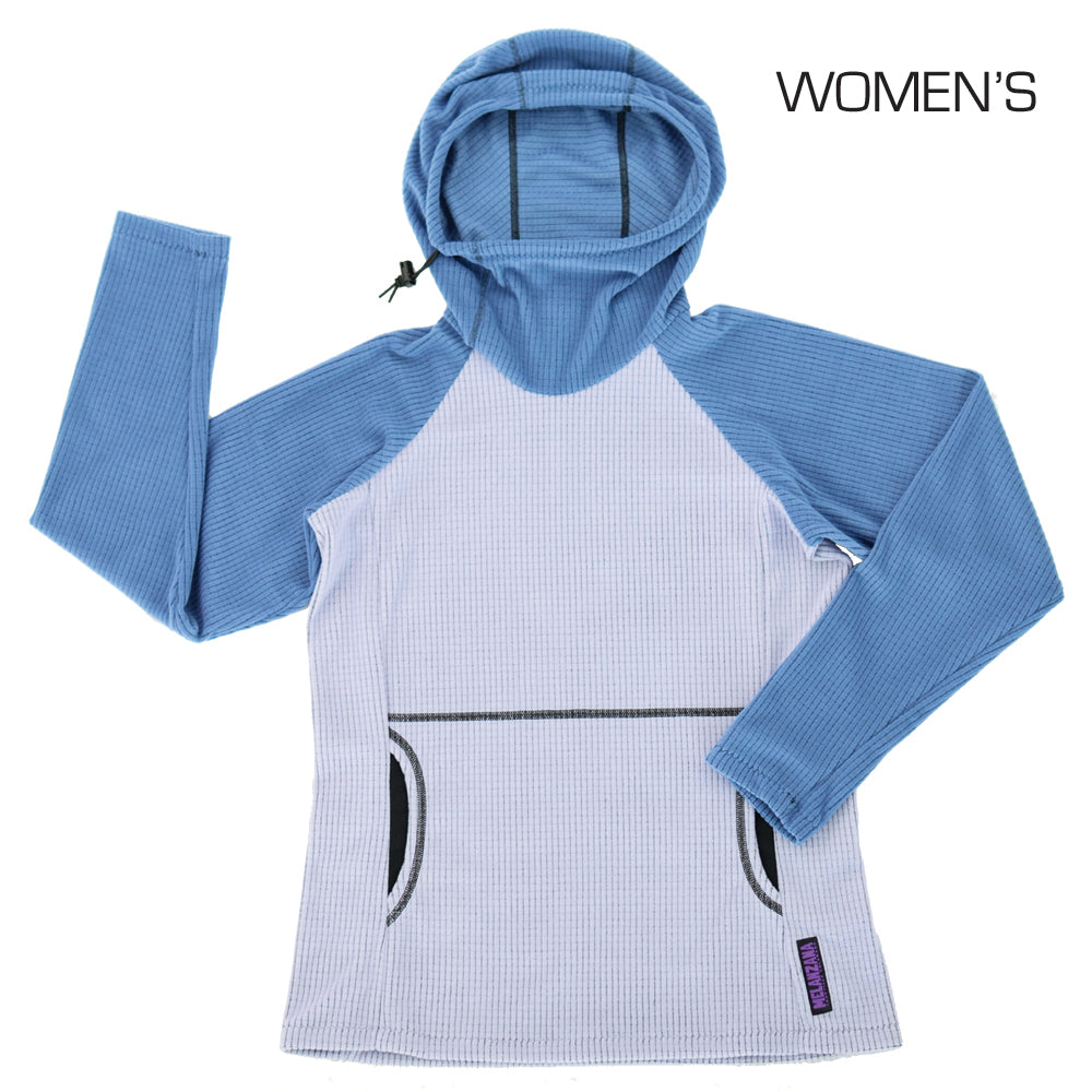 Micro Grid Hoodie V2