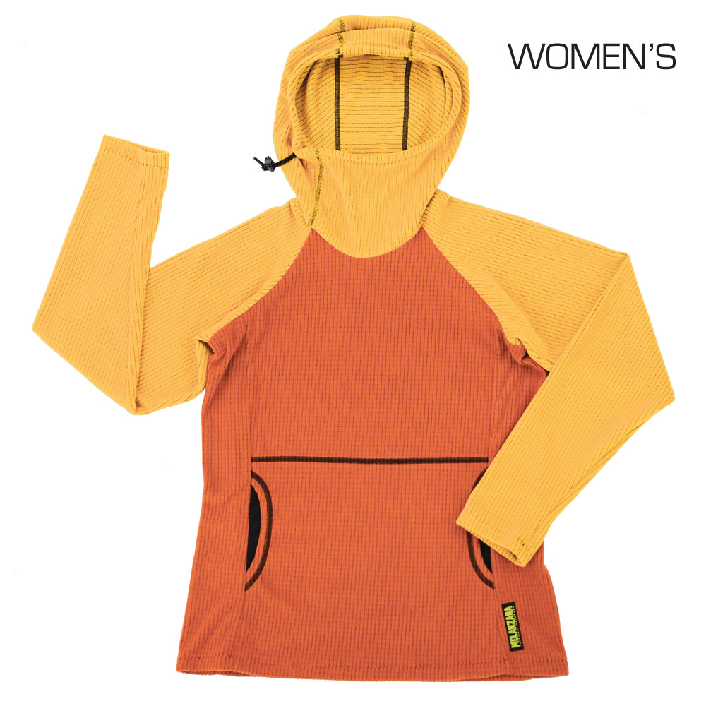 Micro Grid Hoodie V2