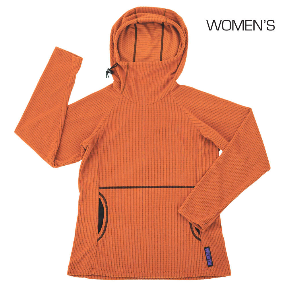 Micro Grid Hoodie V2