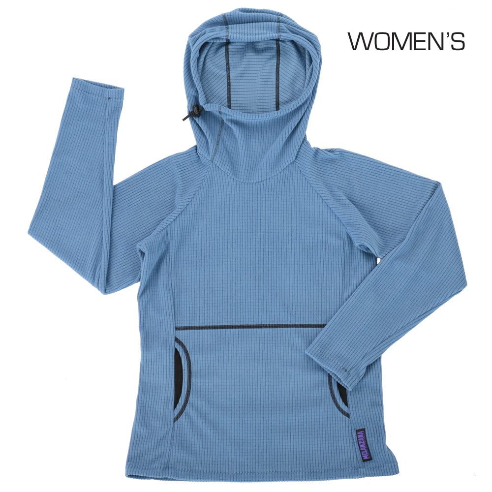 Micro Grid Hoodie V2