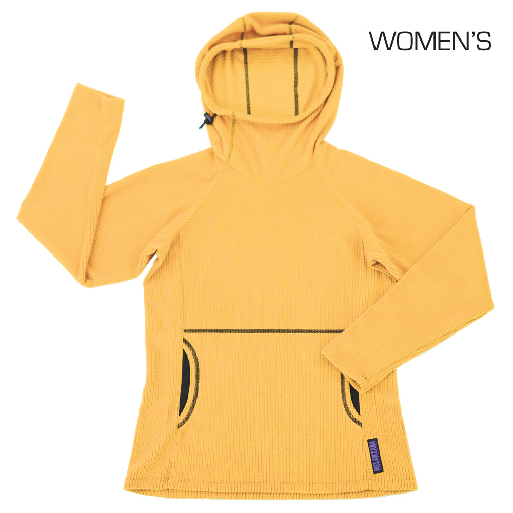 Micro Grid Hoodie V2