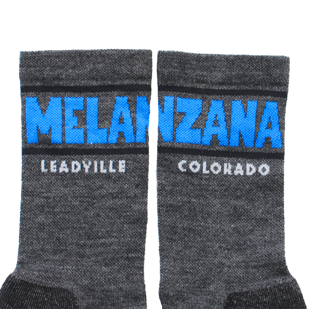 Trekking Padded Socks