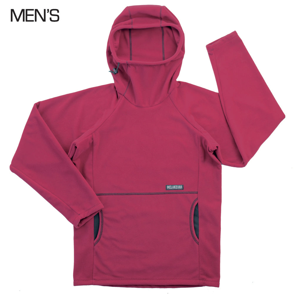 Wind Pro Hoodie