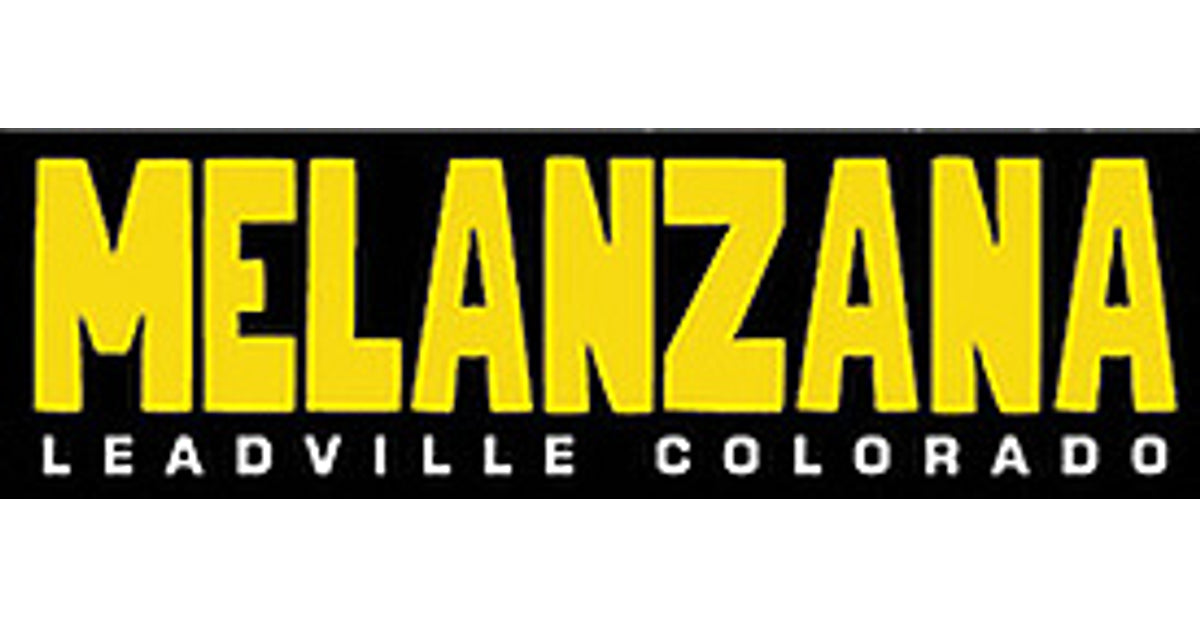 Melanzana logo