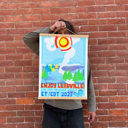 CT/CDT Posters