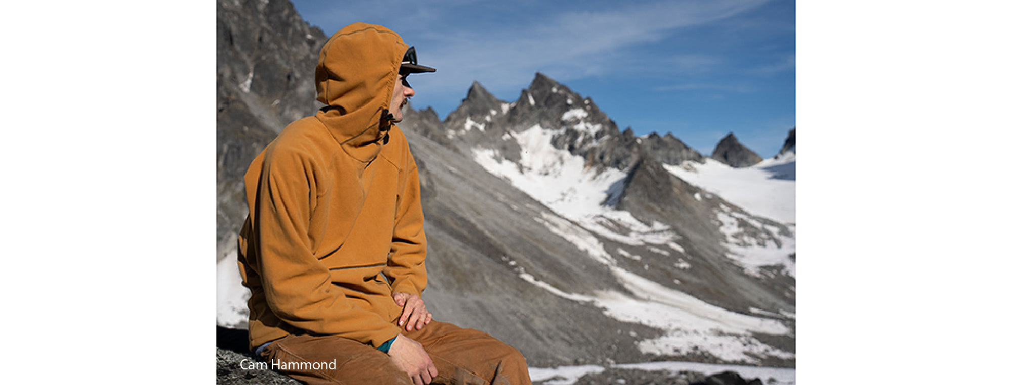 Wind Pro Hoodie – Melanzana