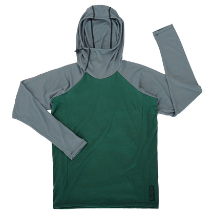 Merino Base Hoodie