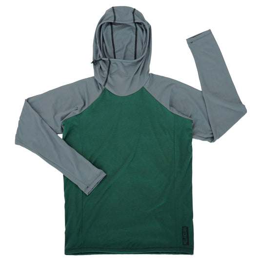 Merino Base Hoodie