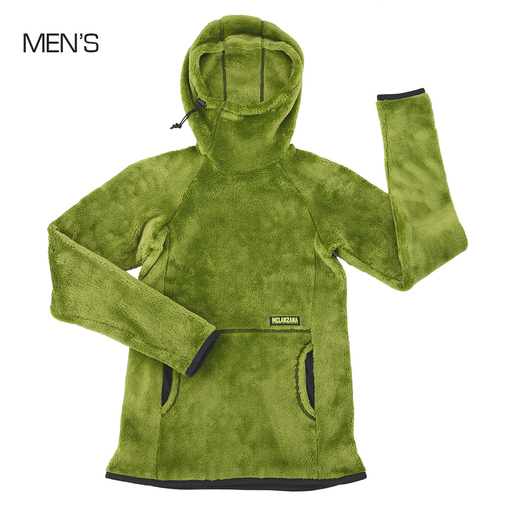 High Loft Hoodie