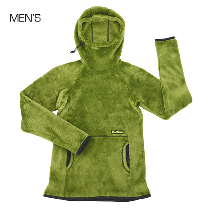 High Loft Hoodie