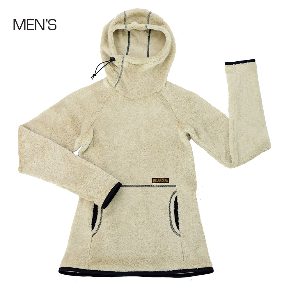 High Loft Hoodie
