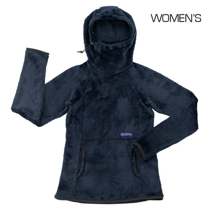 High Loft Hoodie
