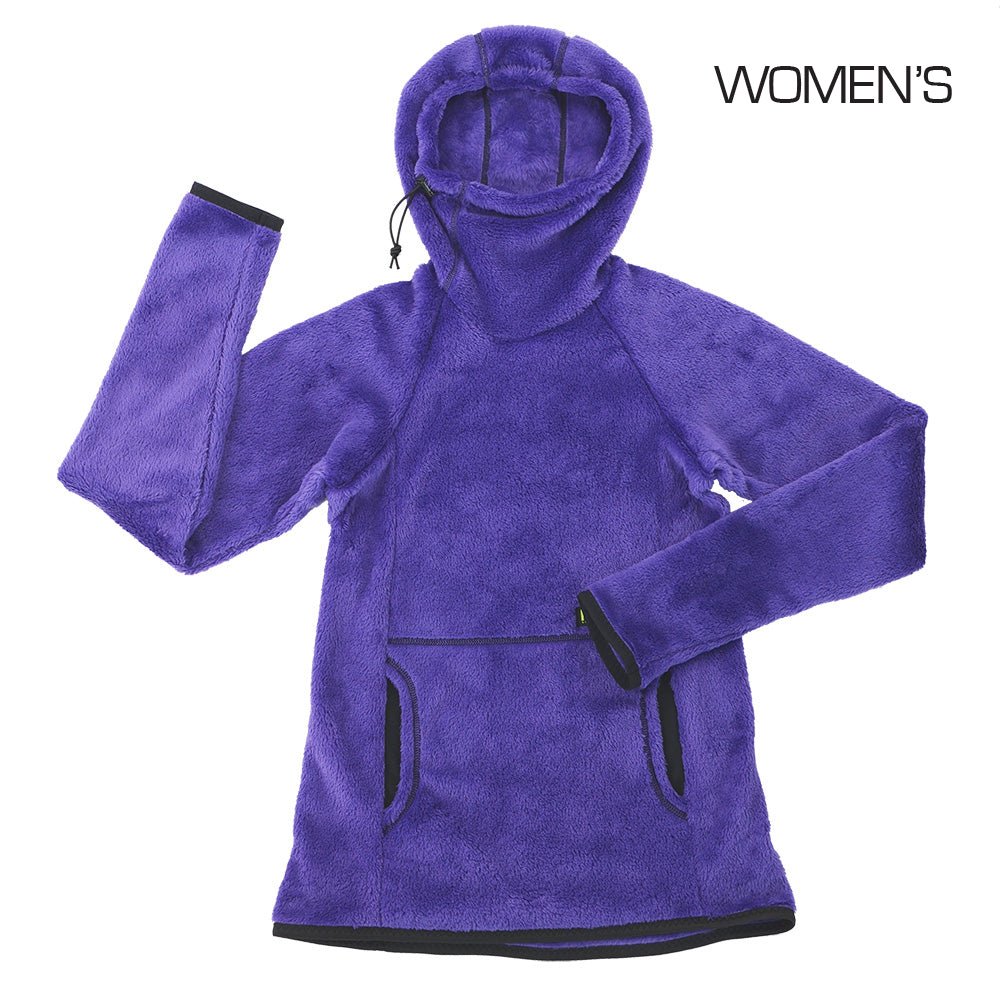 High Loft Hoodie