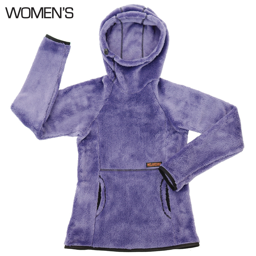 High Loft Hoodie
