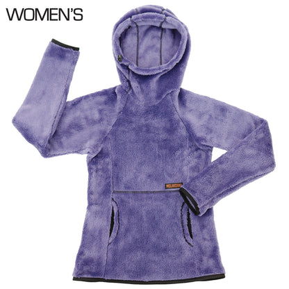 High Loft Hoodie