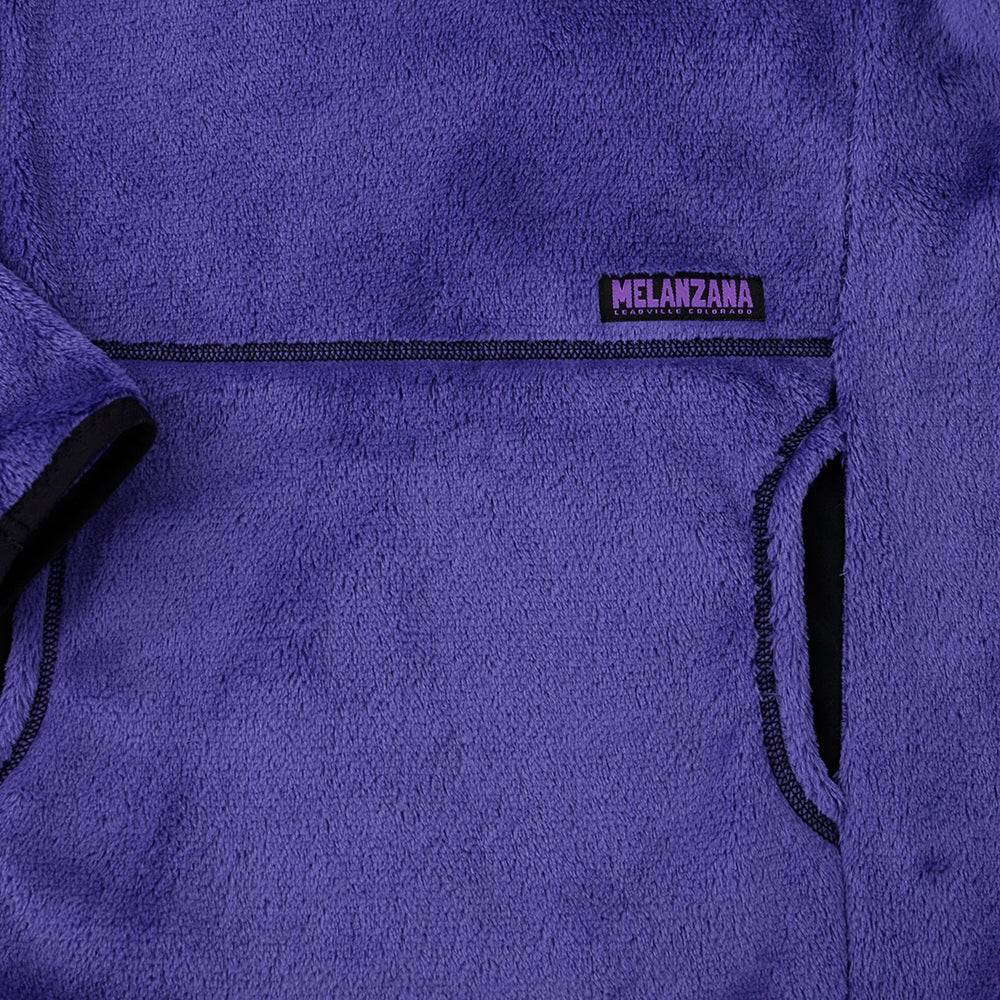High Loft Hoodie