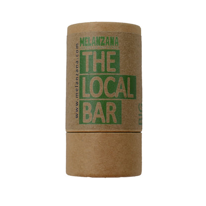 The Local Bar herbal balm