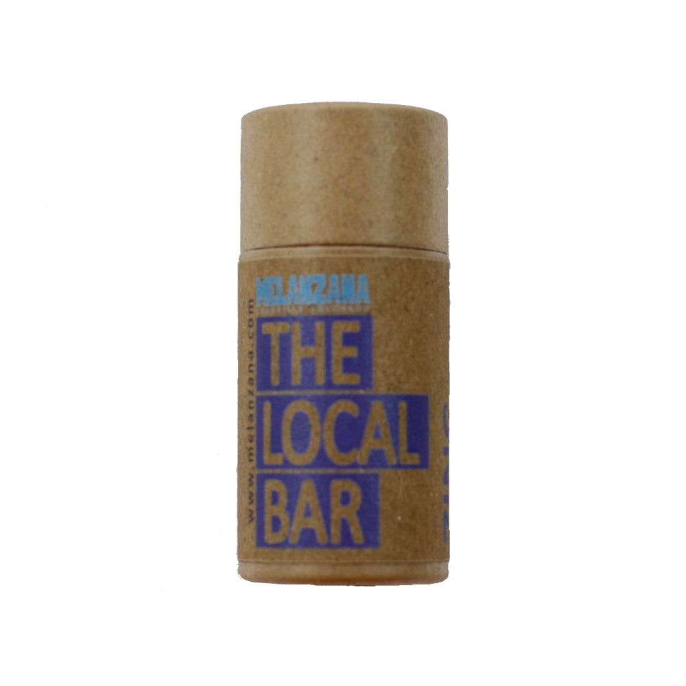 The Local Bar herbal balm