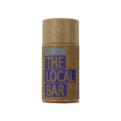 The Local Bar herbal balm