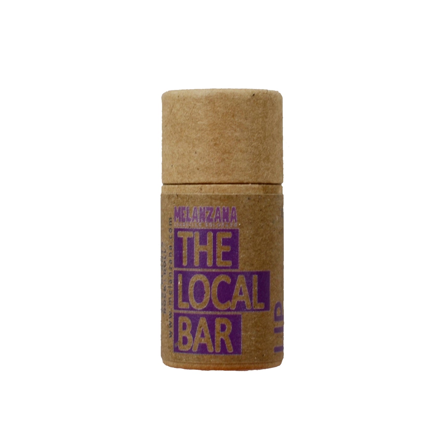 The Local Bar herbal balm