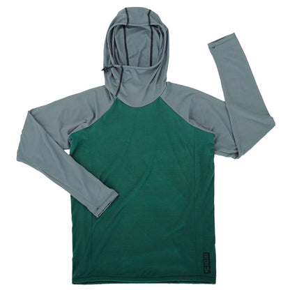 Merino Base Hoodie