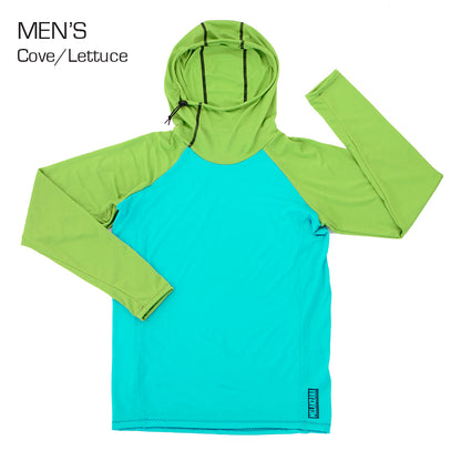 Merino Base Hoodie