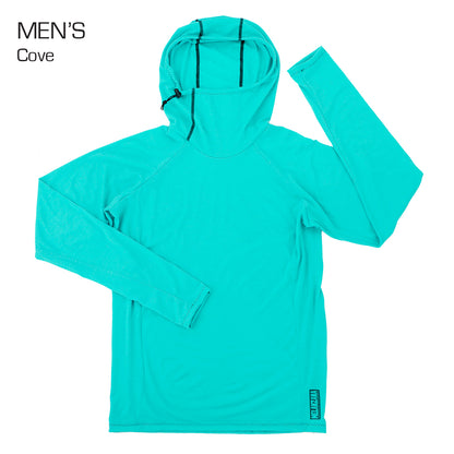 Merino Base Hoodie