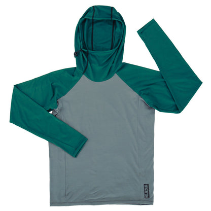 Merino Base Hoodie
