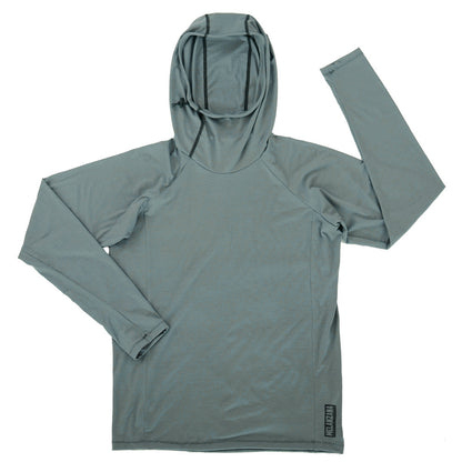 Merino Base Hoodie