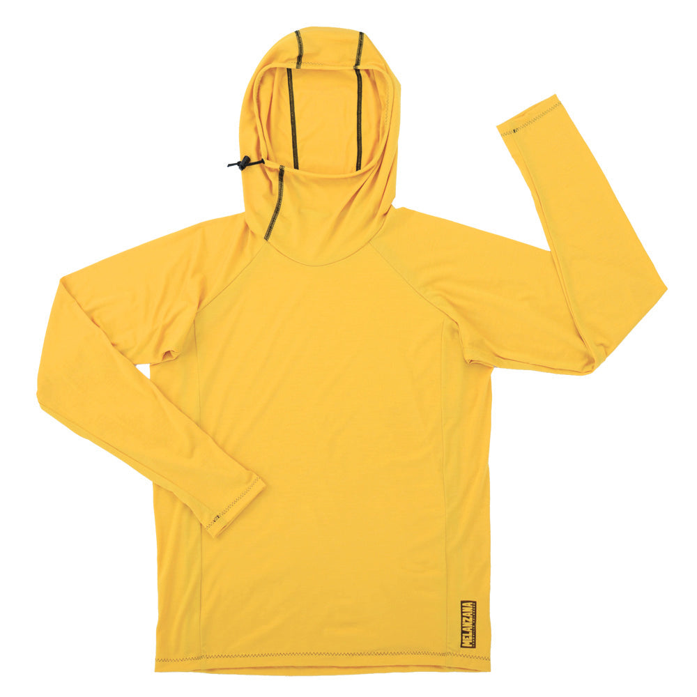Merino Base Hoodie