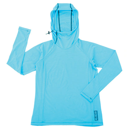 Merino Base Hoodie