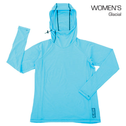 Merino Base Hoodie