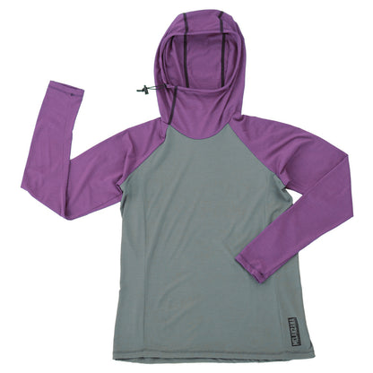 Merino Base Hoodie