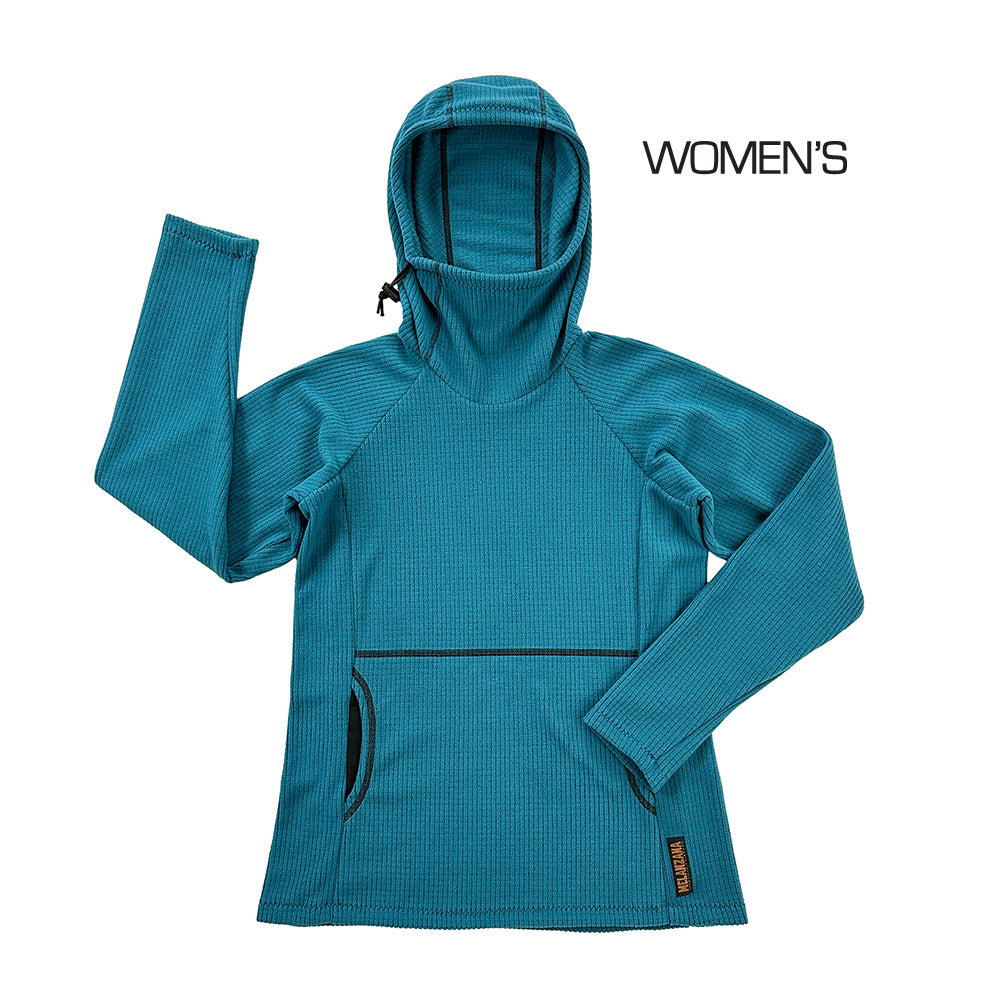 2024 Micro Grid Hoodie V2