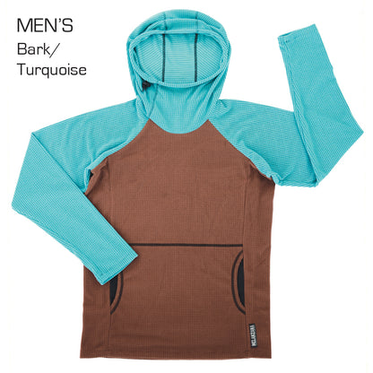 Micro Grid Hoodie V2