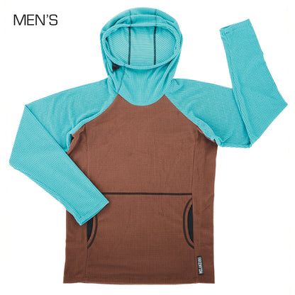 Micro Grid Hoodie V2