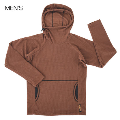 Micro Grid Hoodie V2