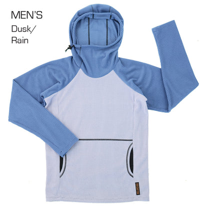 Micro Grid Hoodie V2