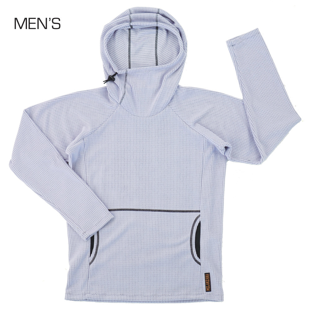 Micro Grid Hoodie V2