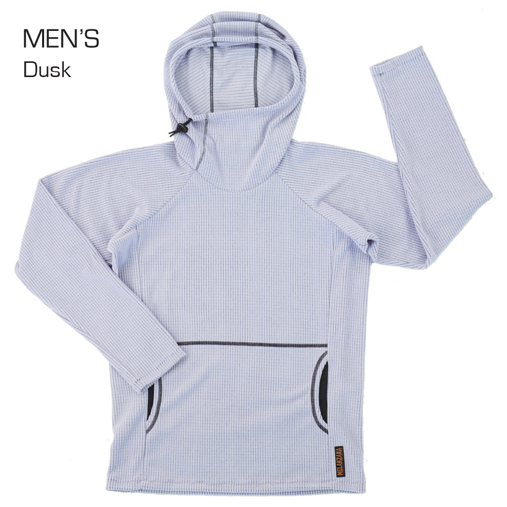 Micro Grid Hoodie V2