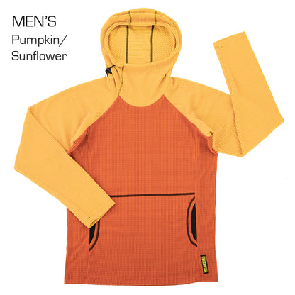 Micro Grid Hoodie V2