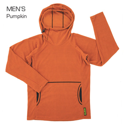 Micro Grid Hoodie V2