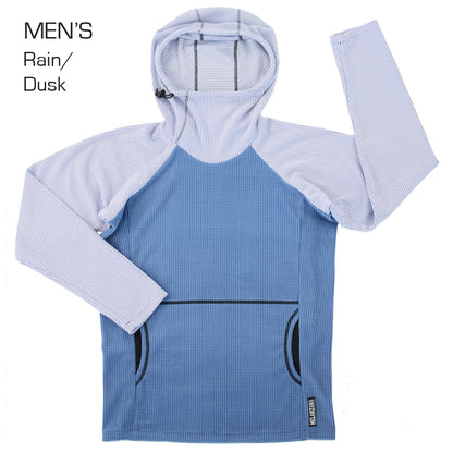 Micro Grid Hoodie V2